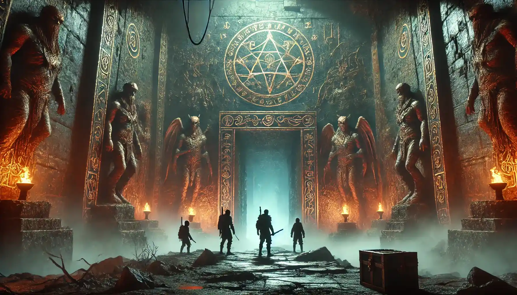 Diablo 4 Season 5 Return To Hell - Features Info And Release Date | Epiccarry Diablo 4 Season 5 Return To Hell Features Info And Release Date