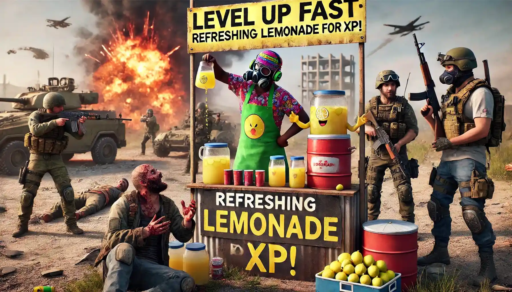 Escape From Tarkov Leveling Guide - How To Level Up Fast In Eft | Epiccarry Tarkov Early Quests For Xp