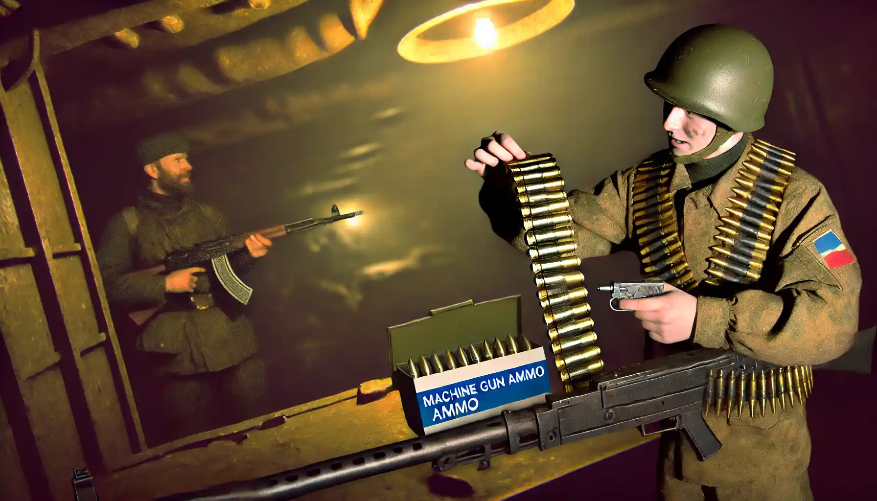 Escape From Tarkov Ammo Guide | Epiccarry What Does Fragmentation Mean In Tarkov Ammo?