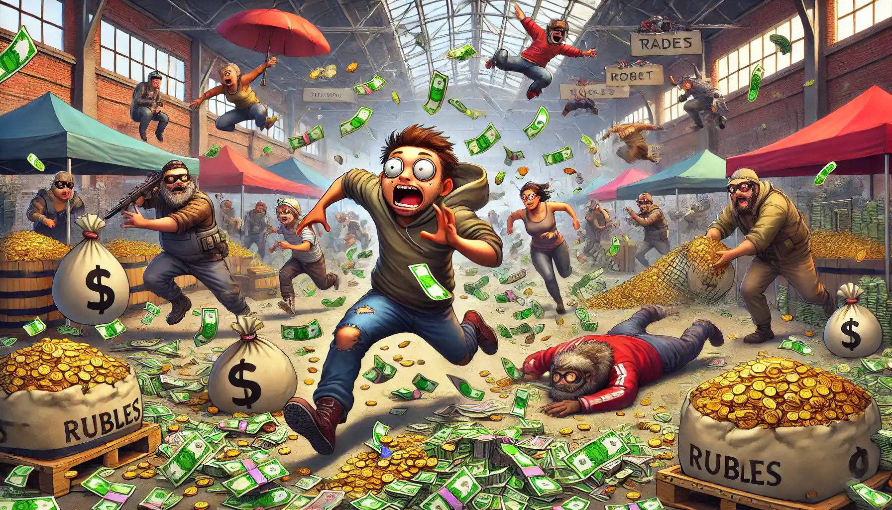 Tarkov Guide For Beginners - How To Start Playing Eft | Epiccarry How To Master Quests In Eft