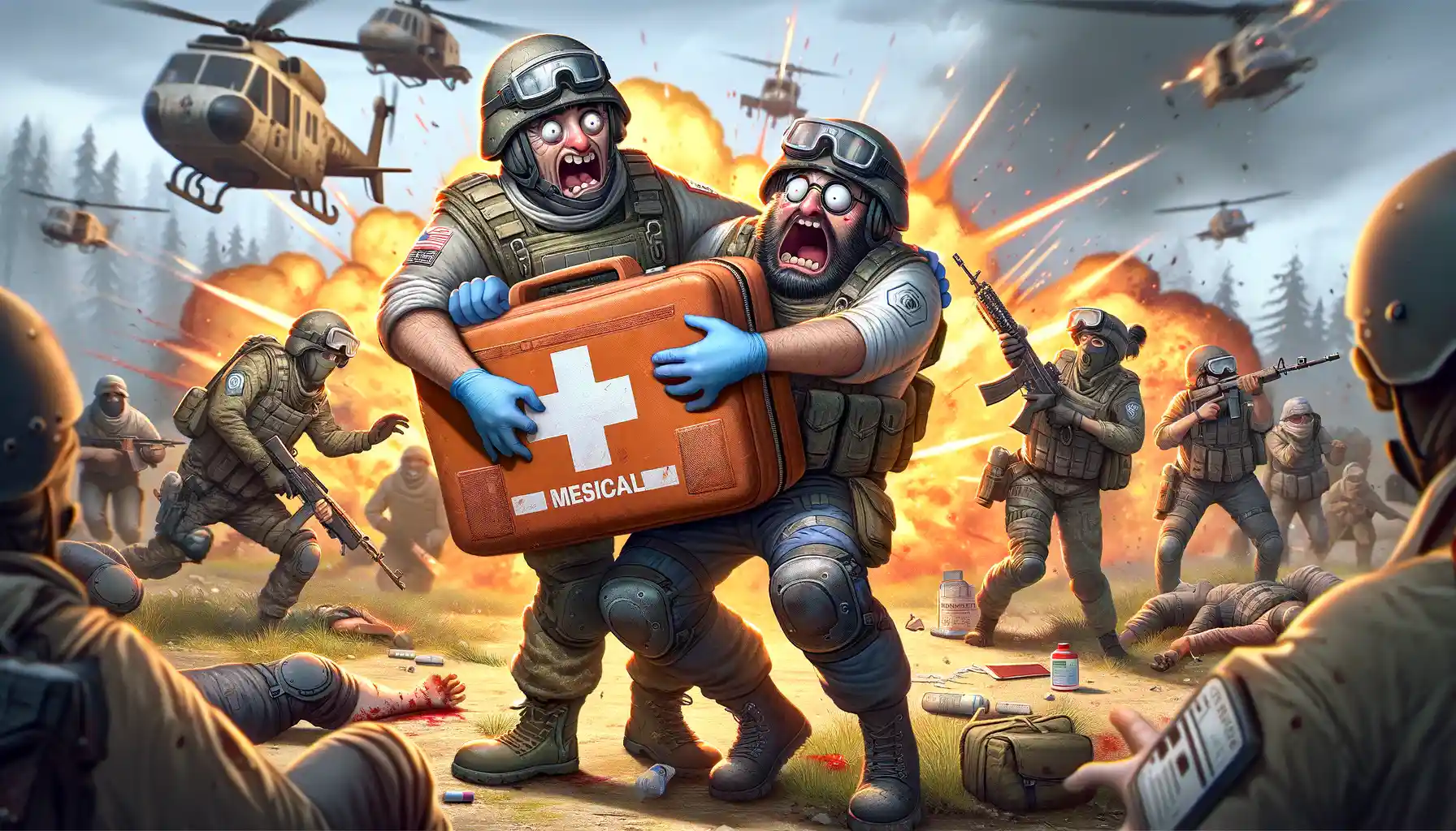 Tarkov Guide For Beginners - How To Start Playing Eft | Epiccarry Eft Movement Speed Tips