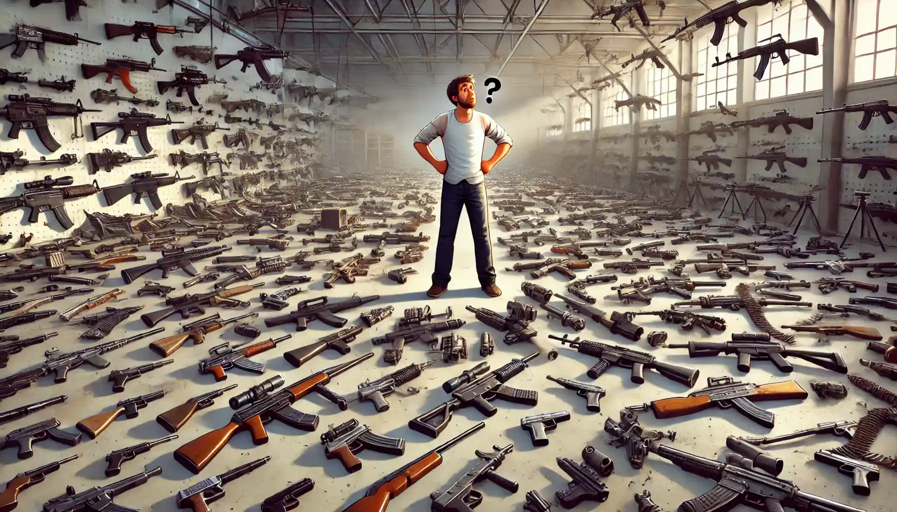 Tarkov Guide For Beginners - How To Start Playing Eft | Epiccarry How To Choose Ammo In Eft