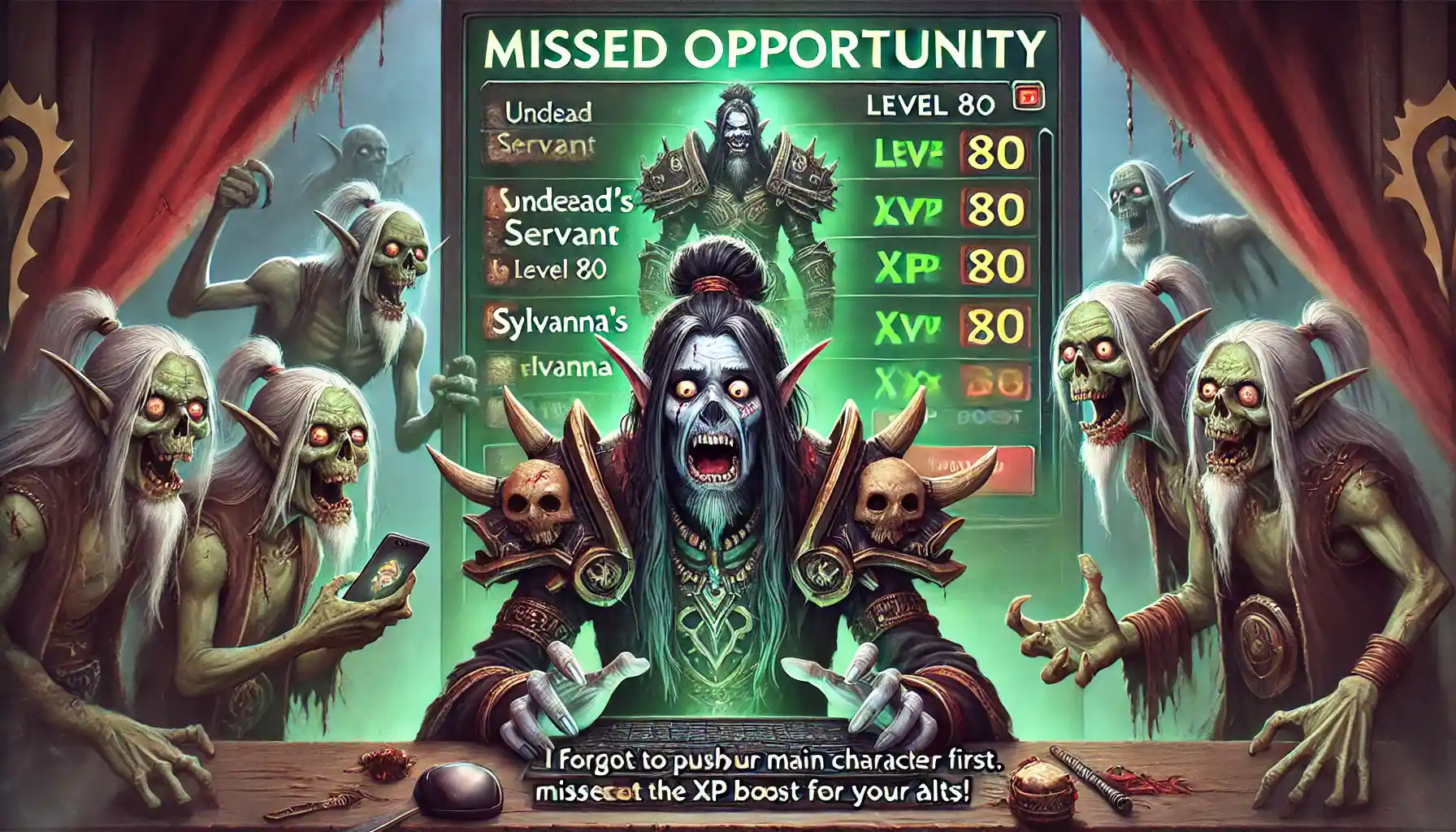 How To Level Up 70-80 Fast - Fastest The War Within Leveling Guide | Epiccarry Wow Tww Leveling Guide