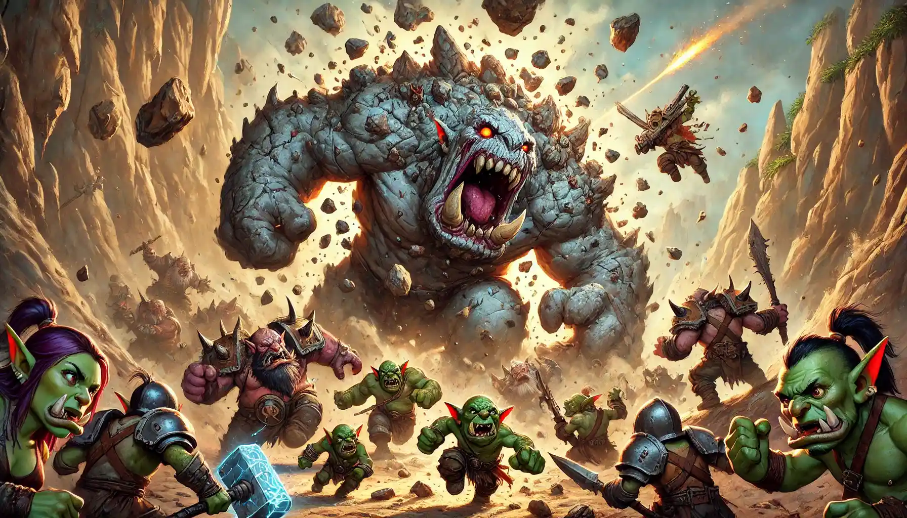 Tww Season 1 - The Rookery Mythic+ Dungeon Guide | Epiccarry The Rookery Walkthrough For Beginners