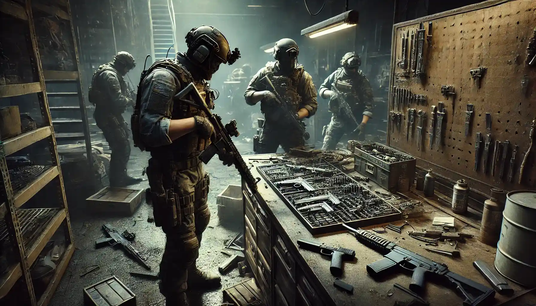 Gunsmith - Part 2 Guide | How To Get It? | Epiccarry Best Mods For Aks-74U Tarkov