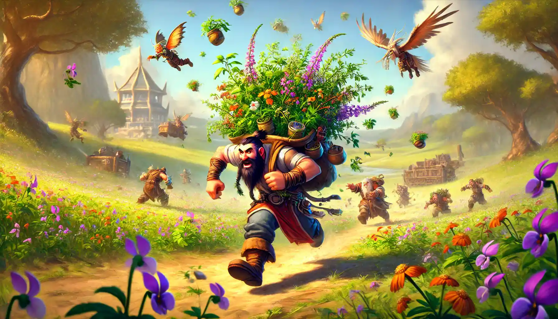 Wow The War Within Gold Farming Guide - How To Get Tww Gold Fast | Epiccarry Wow Tww Warband Bank Gold Making