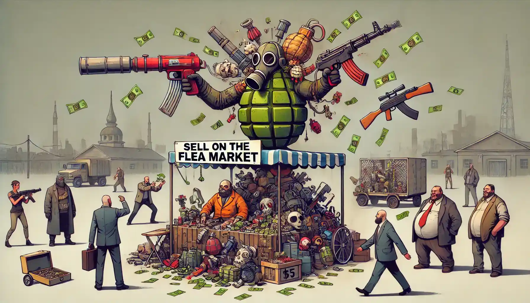 Escape From Tarkov Rubles Guide - How To Farm Currency Fast In Eft | Epiccarry How To Stack Rubles In Tarkov Fast