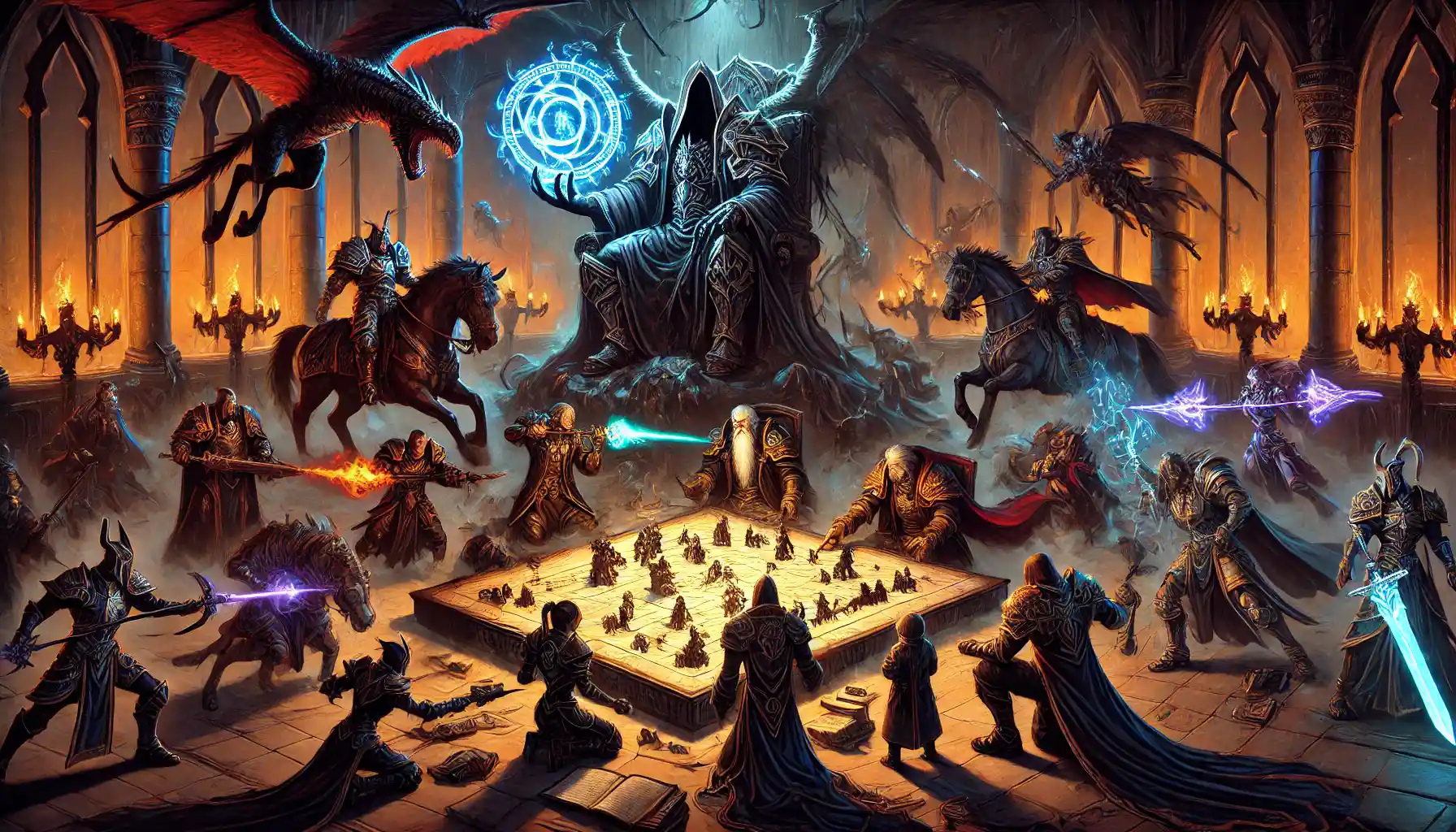 Wow The War Within Shurrai Guide - Loot And Tactics | Epiccarry Best Gear For Shurrai Fight Wow Tww