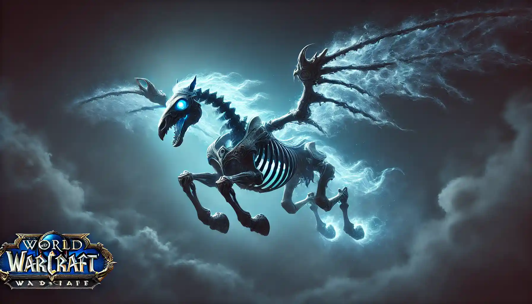 Wow The War Within Skyriding Guide - Changes And Glyphs Overview | Epiccarry Differences Between Skyriding And Steady Flight In Wow