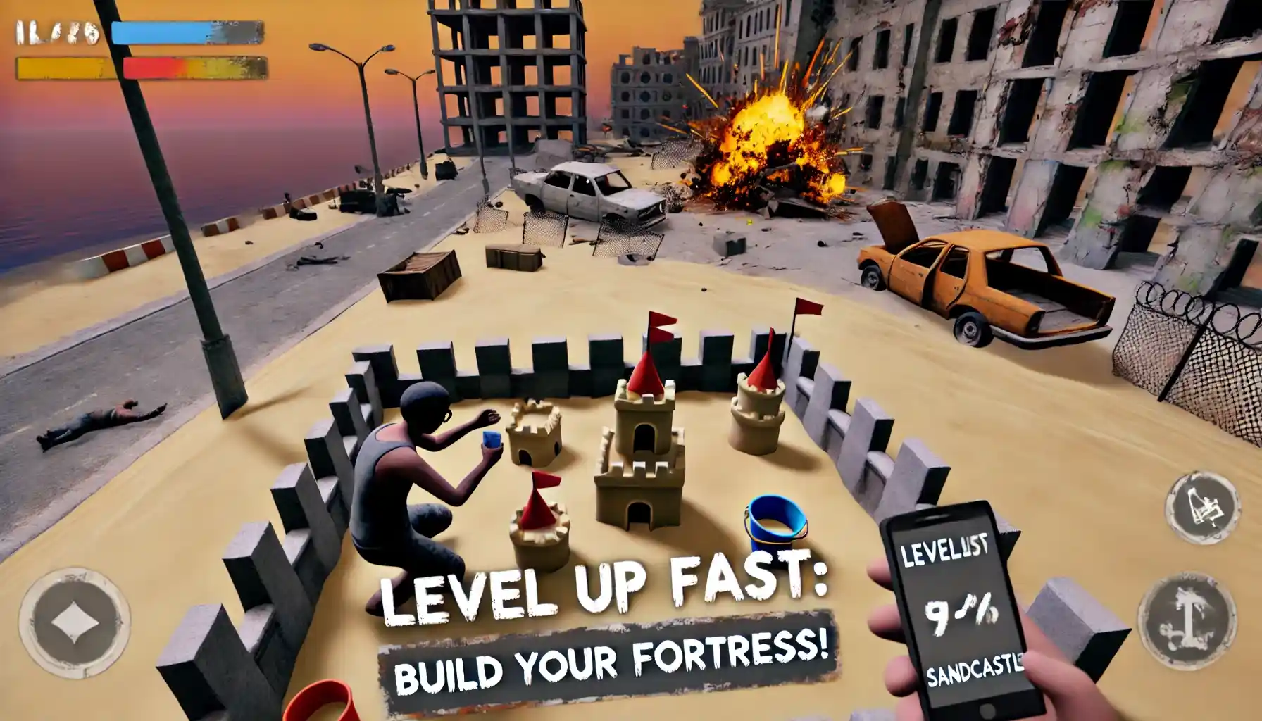 Escape From Tarkov Leveling Guide - How To Level Up Fast In Eft | Epiccarry Tarkov Aggressive Playstyle Xp