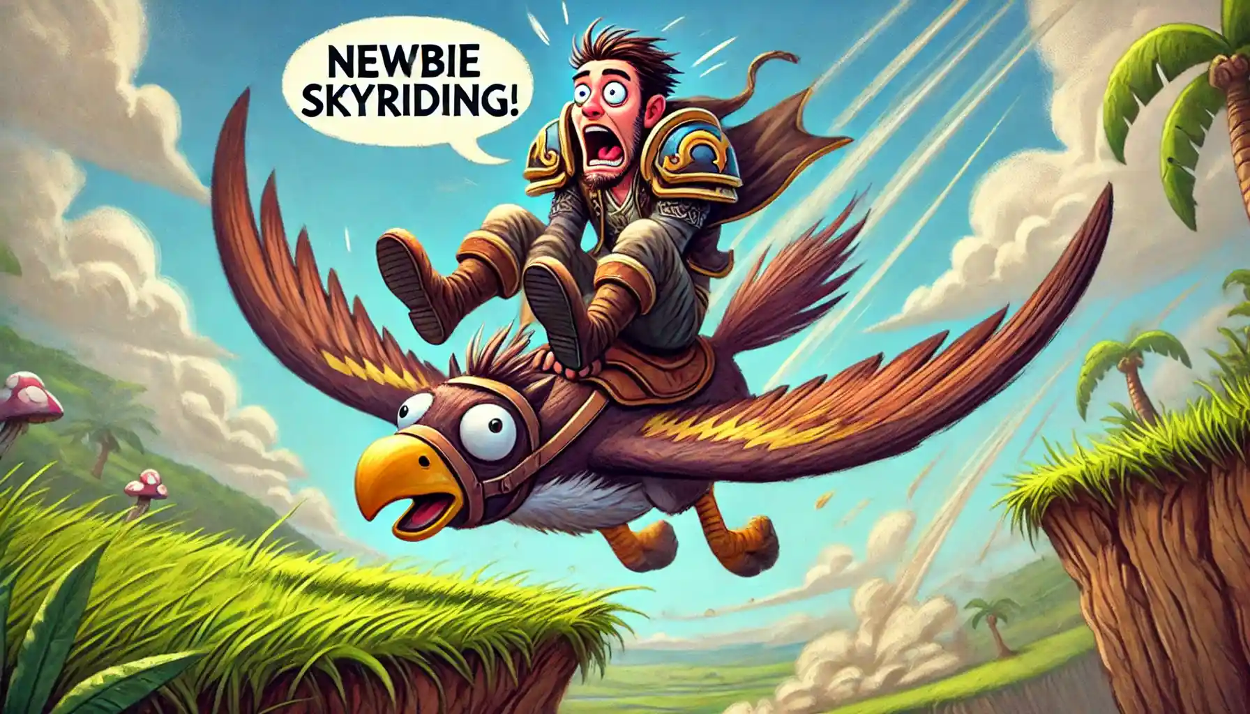 Wow The War Within Skyriding Guide - Changes And Glyphs Overview | Epiccarry How To Earn The War Within Pathfinder Achievement