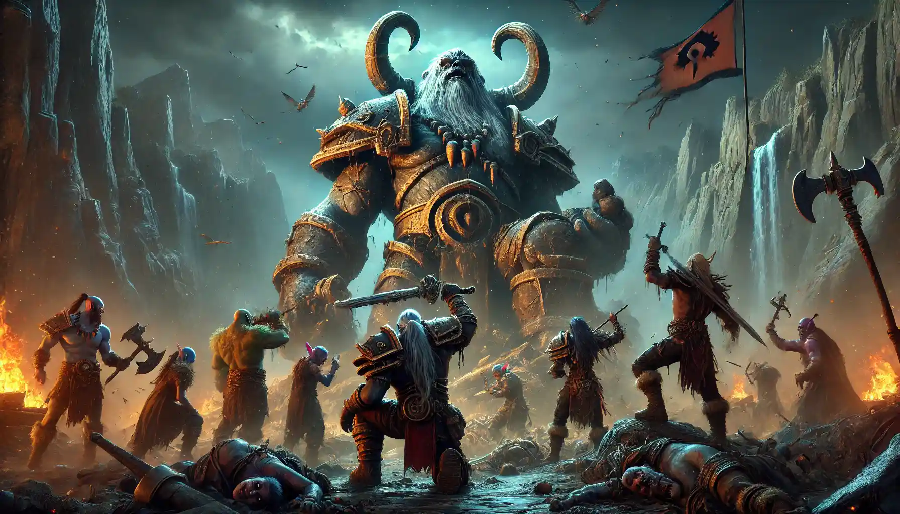 Wow The War Within Kordac Guide - Loot And Tactics | Epiccarry Kordac Respawn Time Wow Tww