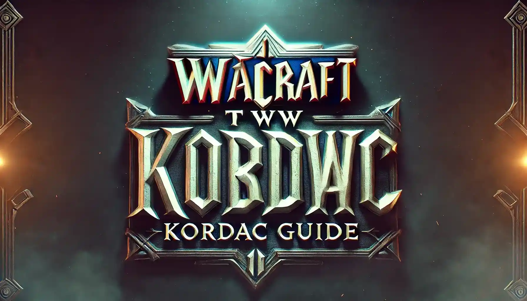 Wow The War Within Kordac Guide - Loot And Tactics | Epiccarry Kordac Abilities In Wow Tww