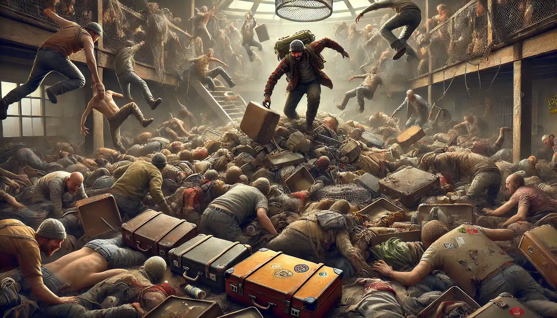 Escape From Tarkov Secrets Of The Polikhim Quest Guide | Epiccarry Secrets Of The Polikhim Quest Step By Step Guide