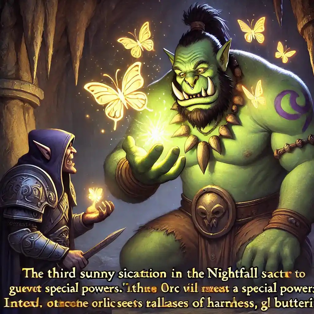 Wow The War Within Nightfall Sanctum Delve Guide | Epiccarry Wow Nightfall Sanctum Final Boss