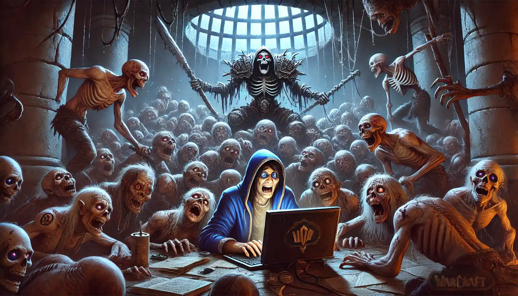 How To Level Up 70-80 Fast - Fastest The War Within Leveling Guide | Epiccarry Fastest Leveling The War Within