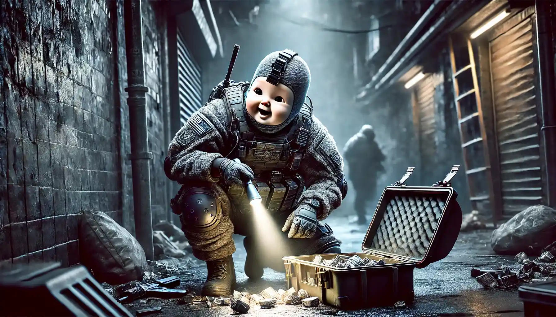 Escape From Tarkov Collector Guide - Eft Tips | Epiccarry How To Get Kappa Container Fast