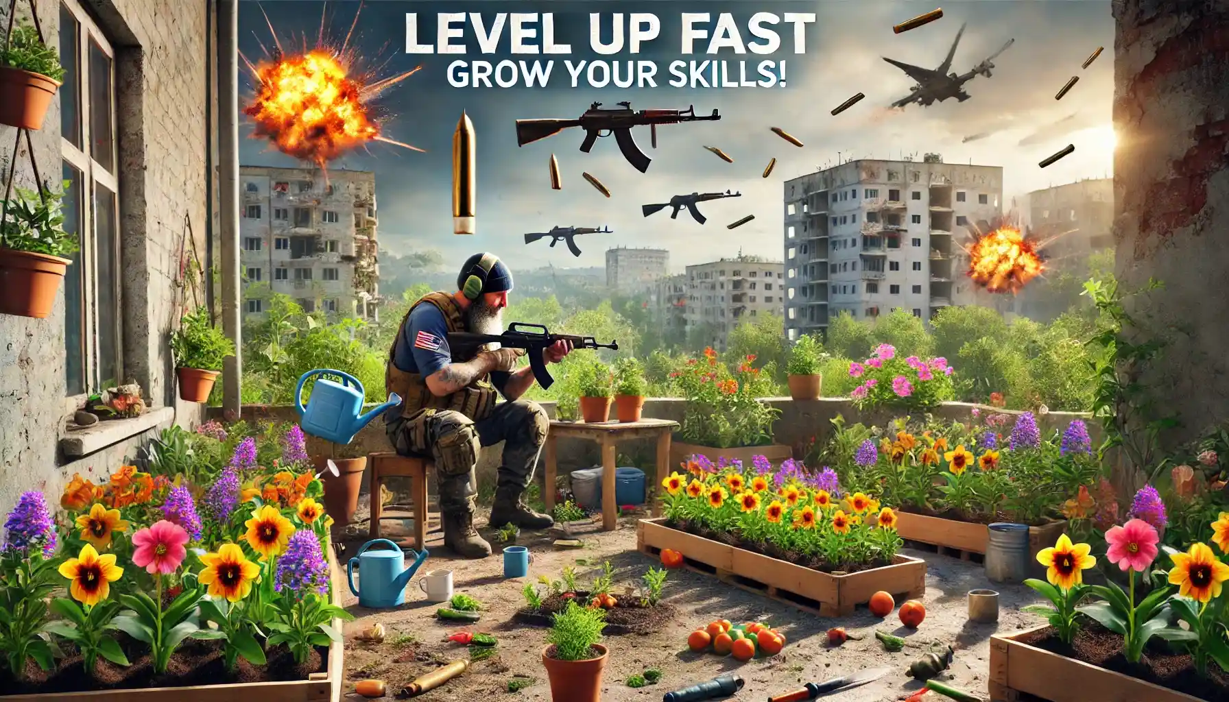 Escape From Tarkov Leveling Guide - How To Level Up Fast In Eft | Epiccarry Tarkov Quest Item Guide