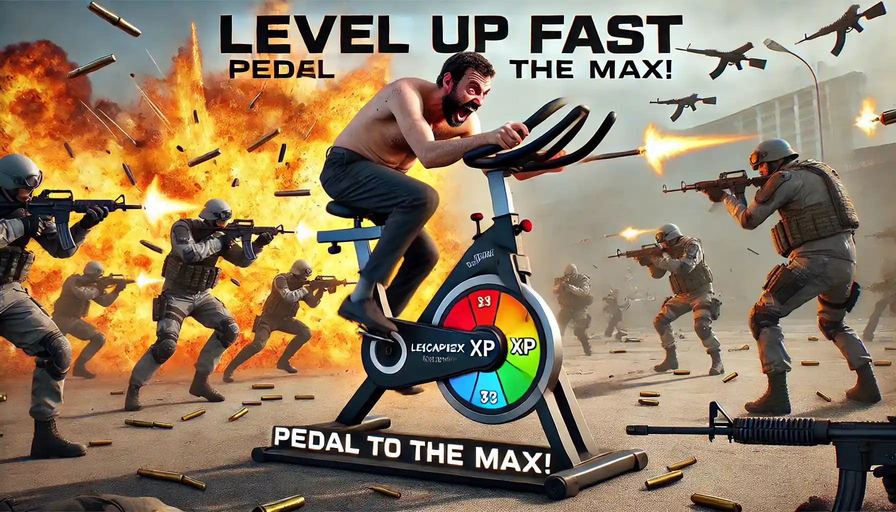 Escape From Tarkov Leveling Guide - How To Level Up Fast In Eft | Epiccarry Tarkov Raid Survival Guide