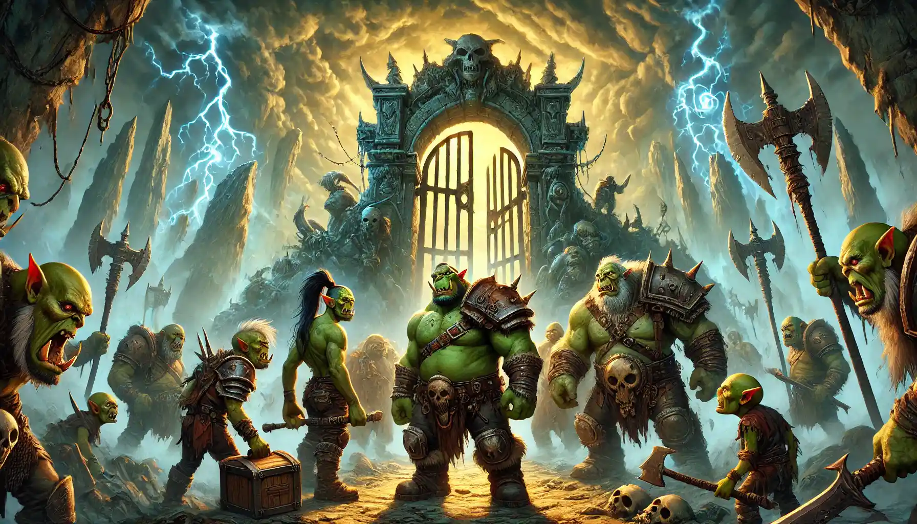 Tww Season 1 - The Rookery Mythic+ Dungeon Guide | Epiccarry Warcraft-Style Dungeons In War Within