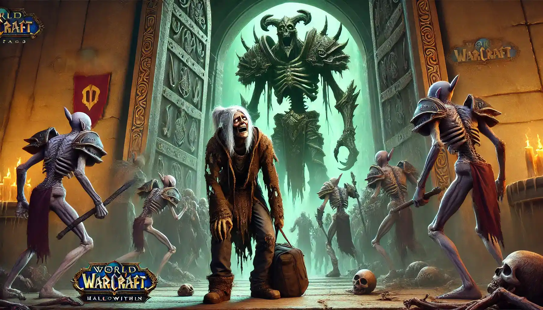 How To Level Up 70-80 Fast - Fastest The War Within Leveling Guide | Epiccarry Wow Tww Fast Leveling