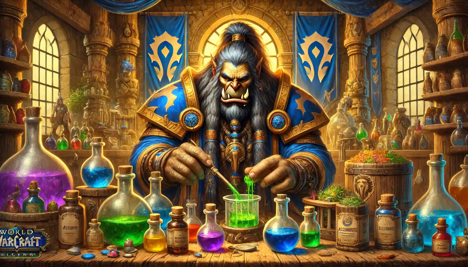 Wow Tww Professions Guide - The War Within Hints | Epiccarry Wow Tww Mining Profession Tips