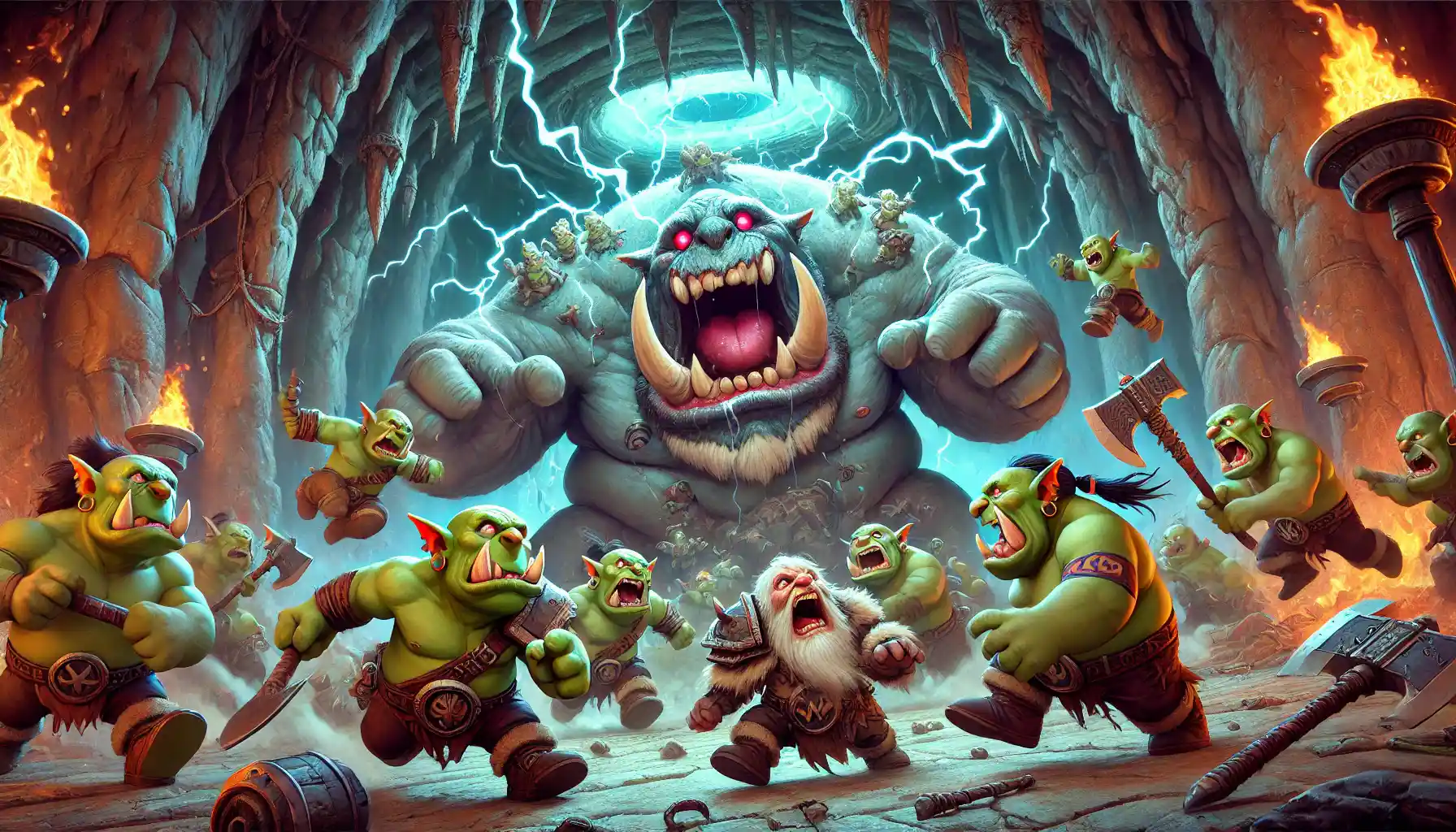 Tww Season 1 - The Rookery Mythic+ Dungeon Guide | Epiccarry Funniest Moments In The Rookery