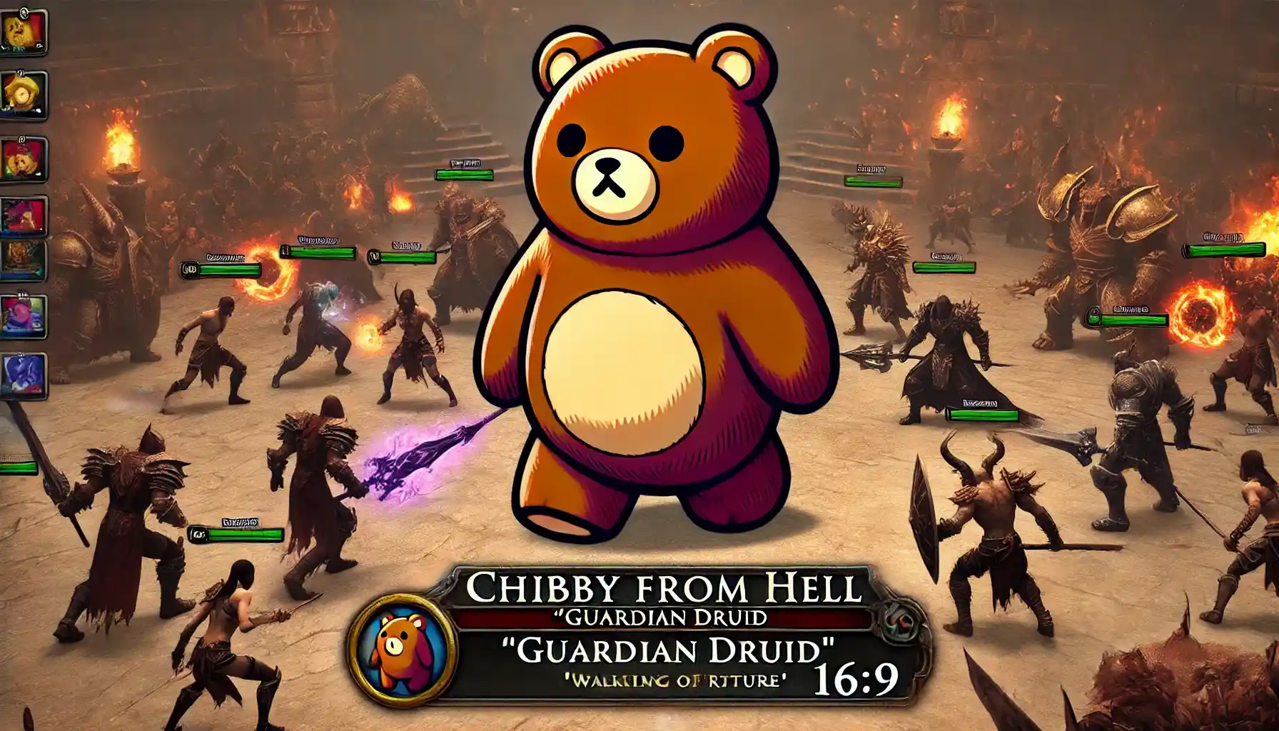 Best War Within Pvp Class - Season 1 Classes Tier List | Epiccarry Subtlety Rogue Pvp Build War Within