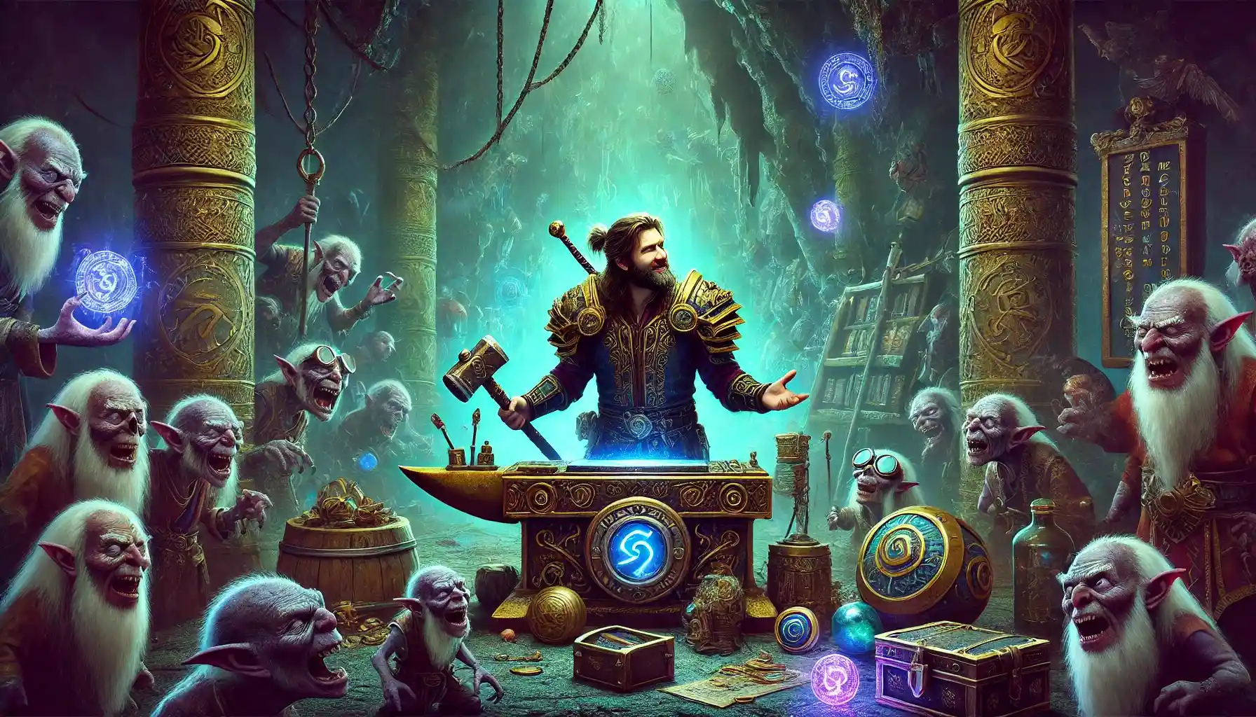 Wow The War Within Gear Upgrade Guide - Tww Season 1 Hints | Epiccarry How To Get Valorstones In Wow