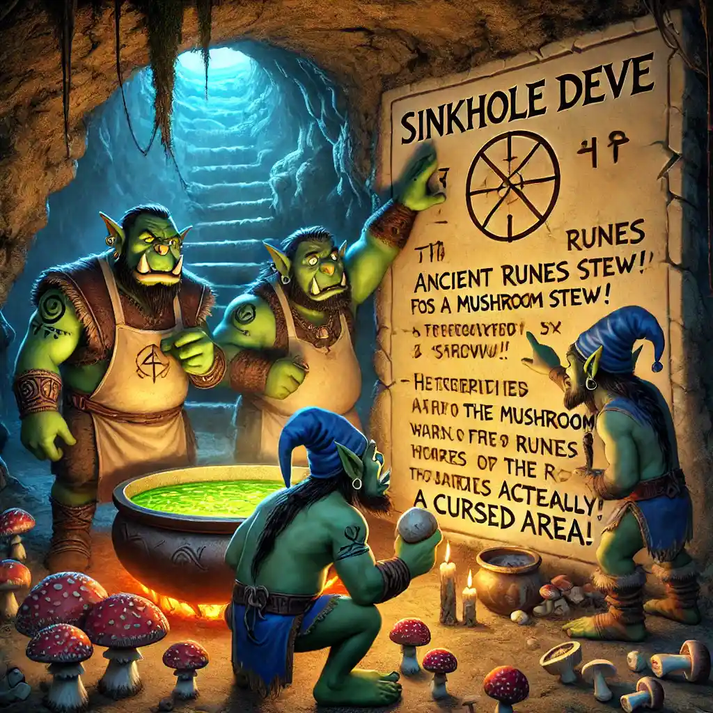 Wow The War Within The Sinkhole Delve Guide | Epiccarry Tips For The Sinkhole Delve In Wow