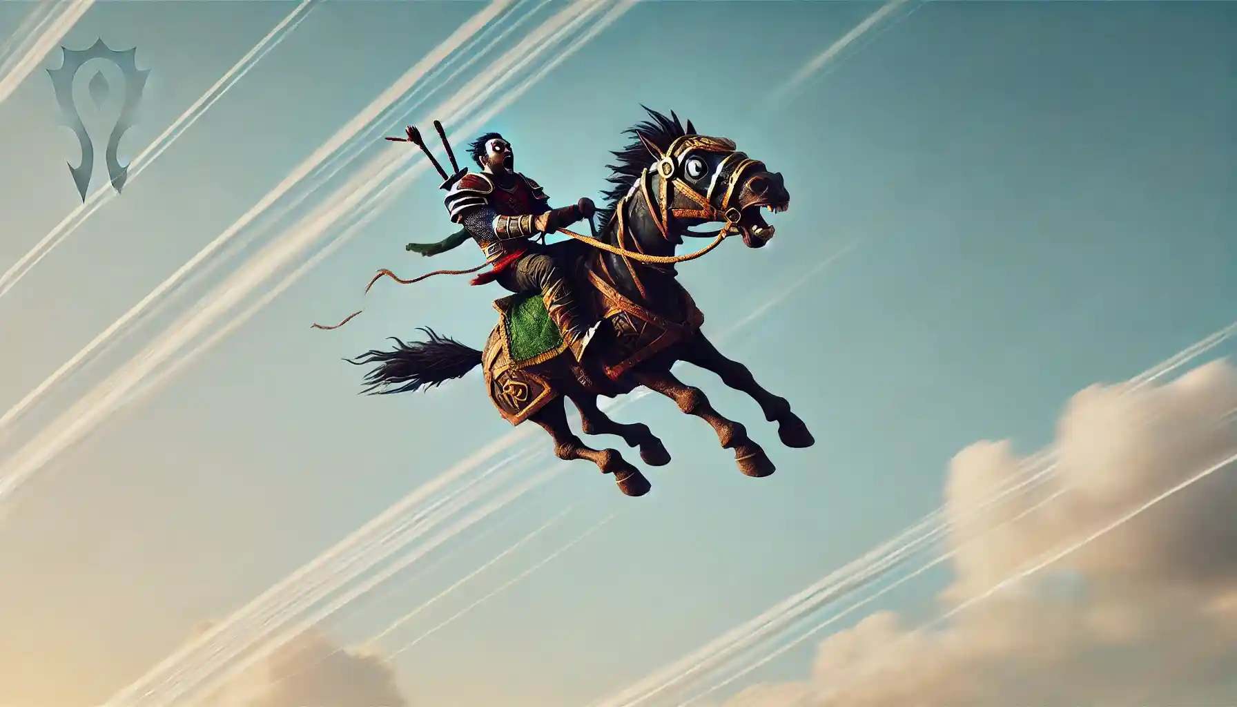 Wow The War Within Skyriding Guide - Changes And Glyphs Overview | Epiccarry Best Zones For Skyriding In Wow