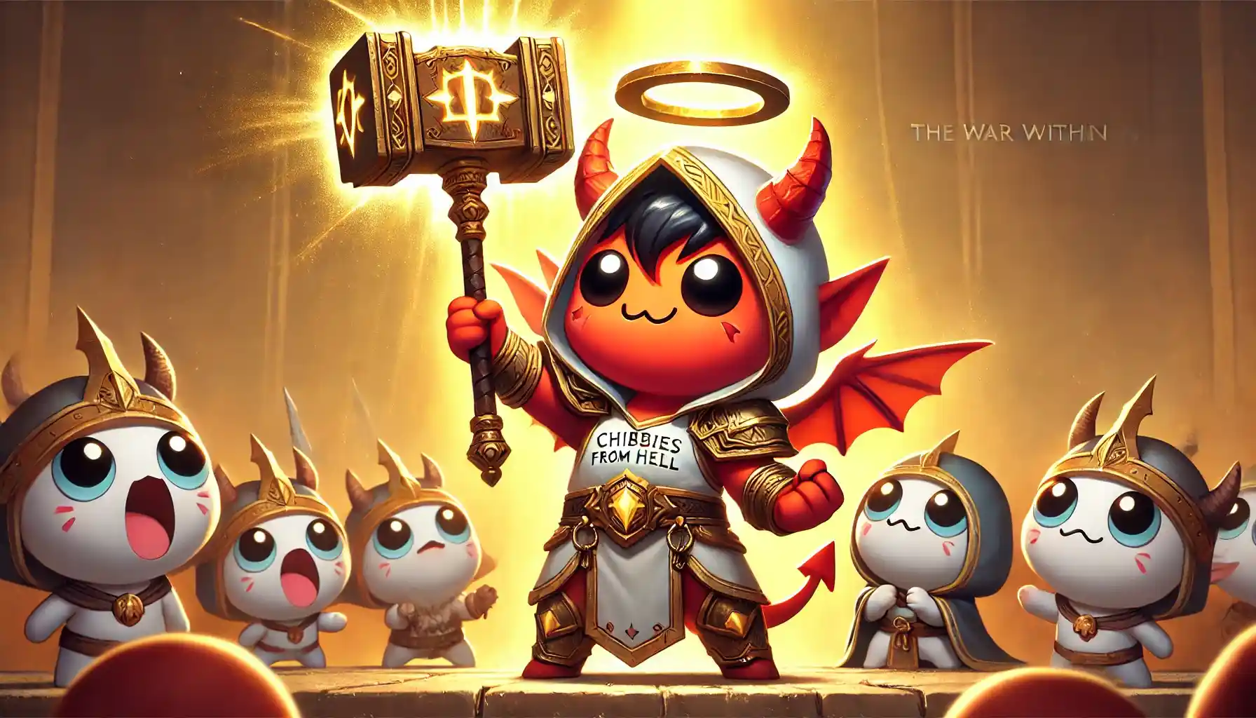 Best War Within Pvp Class - Season 1 Classes Tier List | Epiccarry Best Ranged Dps For War Within Pvp