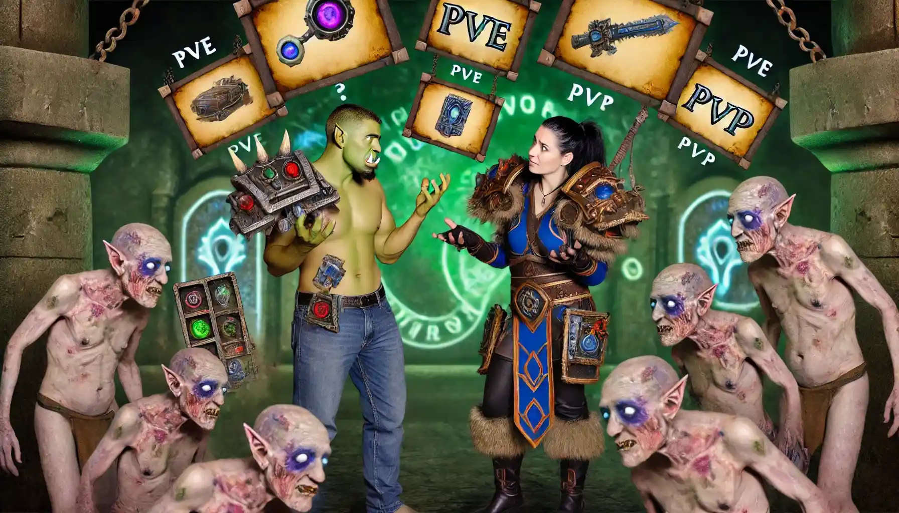 Wow The War Within Gear Upgrade Guide - Tww Season 1 Hints | Epiccarry Wow Gear Upgrade System Explained