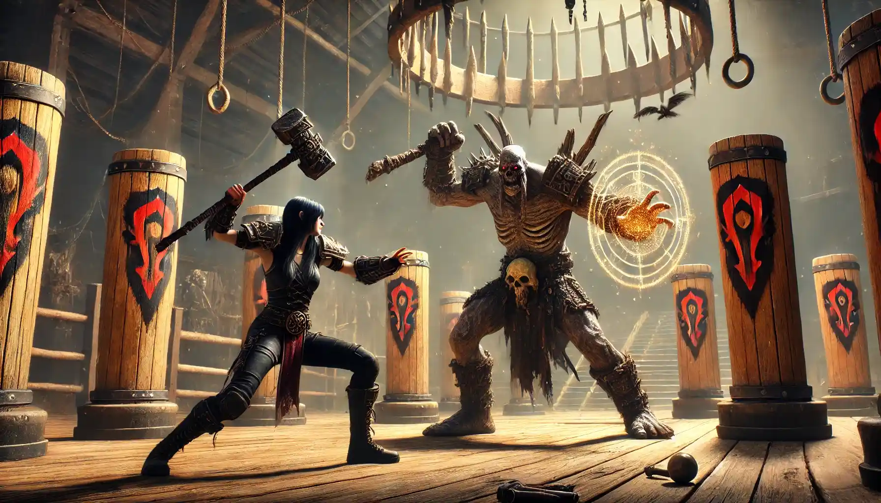 Wow The War Within Gearing Guide - How To Gear Up Fast In Tww | Epiccarry War Within 11.0