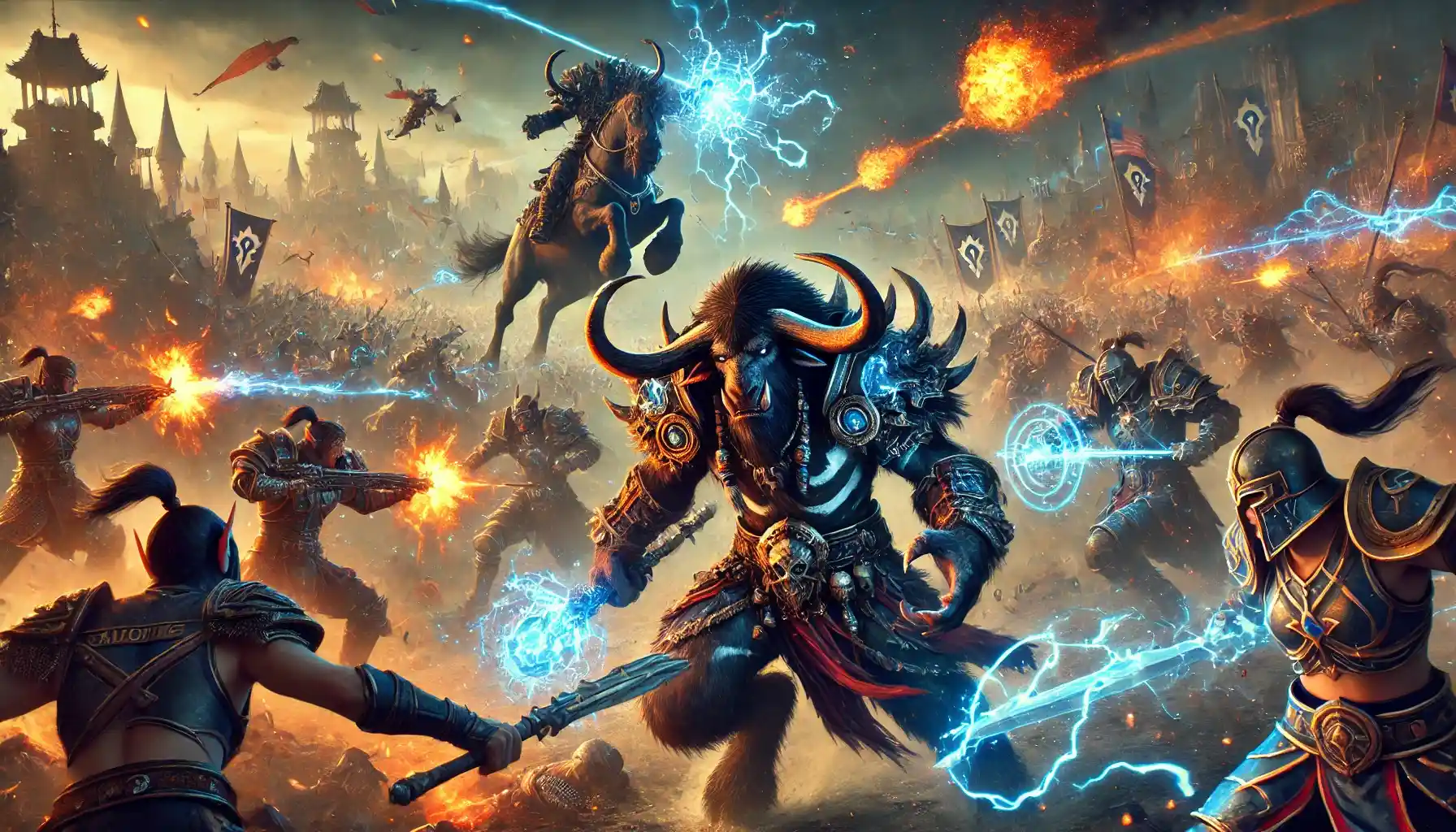 Wow The War Within Gearing Guide - How To Gear Up Fast In Tww | Epiccarry Current Max Ilvl Wow