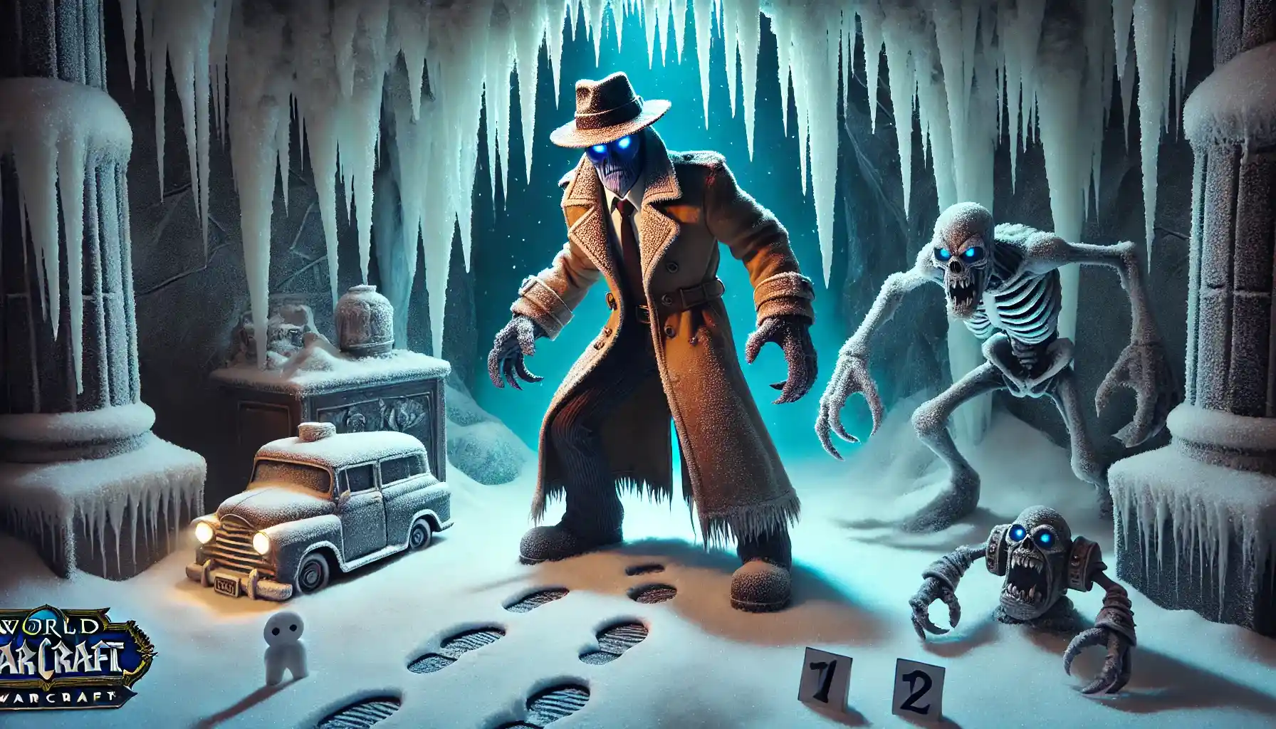 Wow Focused Affix Guide: Explore How To Deal With | Epiccarry Wow Focused