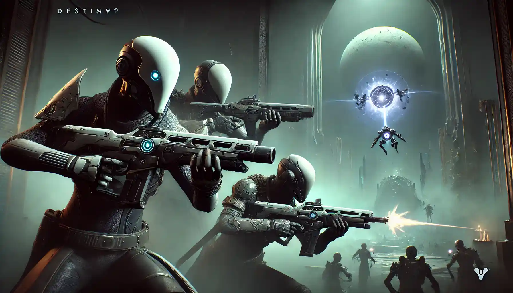 How To Get Micah-10'S Convalescence In Destiny 2 | Epiccarry Destiny 2 Microsim 2 How To Get Micah-10'S Convalescence In Destiny 2