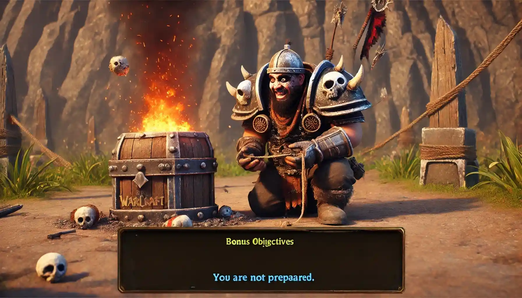 Tww Pre-Patch Alts Leveling Guide &Amp; What To Do - The War Within 11.0 Pre-Patch | Epiccarry Tww Leveling Guide