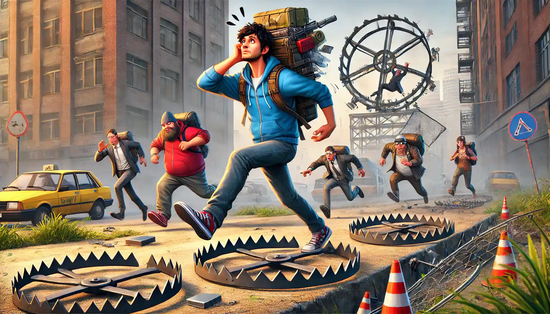 Tarkov Guide For Beginners - How To Start Playing Eft | Epiccarry Escape From Tarkov Leveling Guide