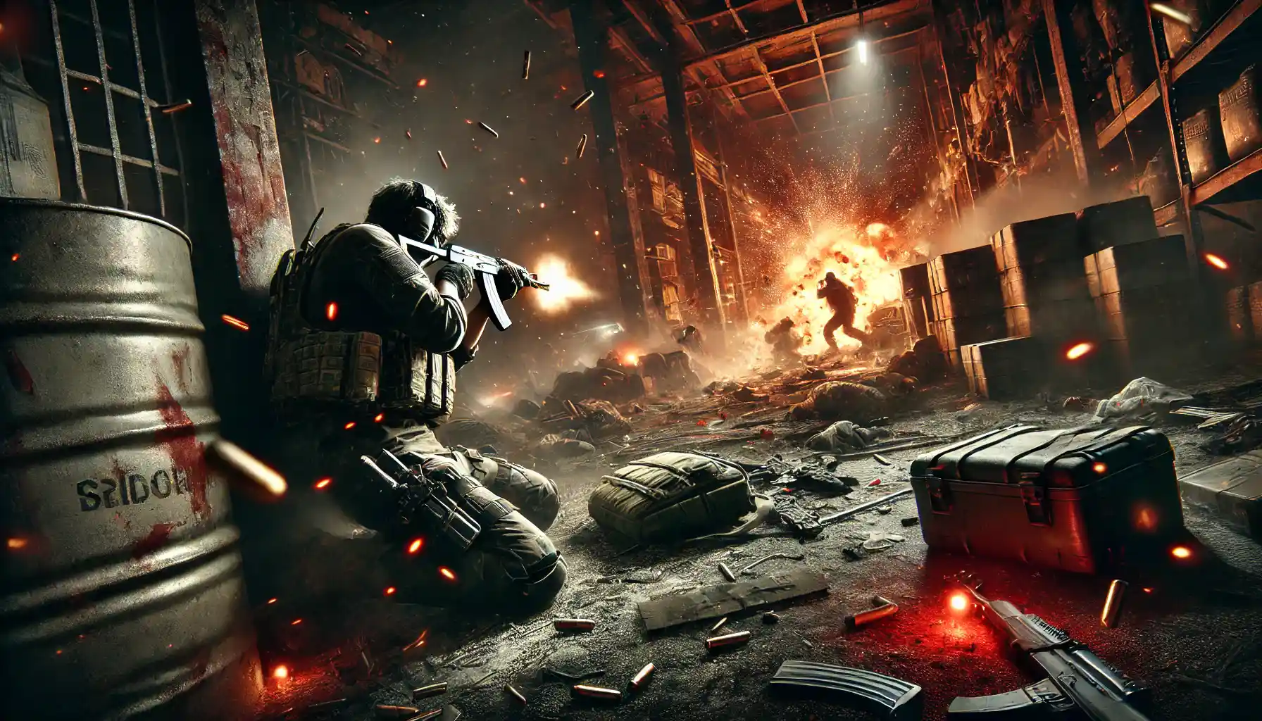 Tarkov Guide For Beginners - How To Start Playing Eft | Epiccarry How To Complete Quests In Escape From Tarkov