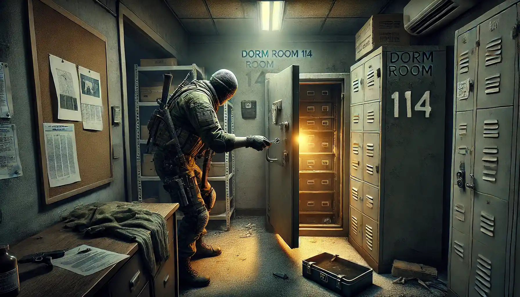 How To Complete The Pharmacist Quest In Escape From Tarkov | Epiccarry Pharmacist 1 How To Complete The Pharmacist Quest In Escape From Tarkov