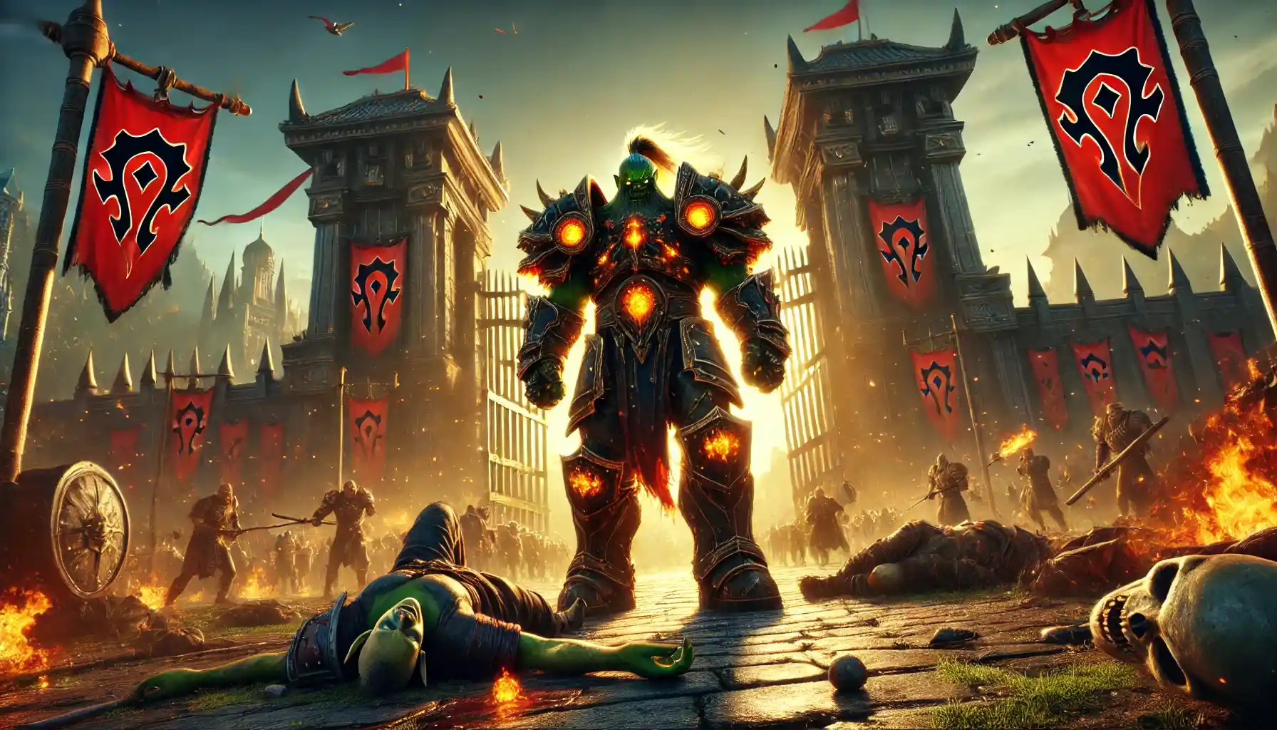 Wow Tww Valorstones Guide - How To Farm And Use | Epiccarry Wow How To Use Valorstones