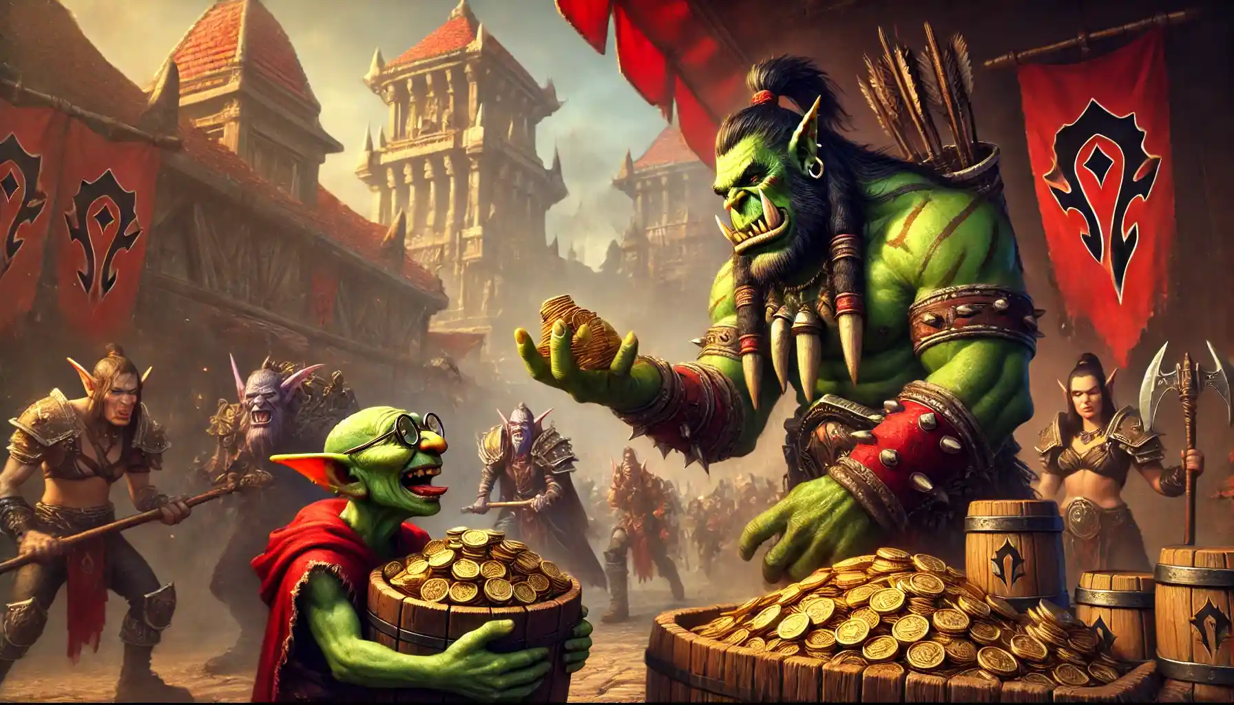 Wow Tww Valorstones Guide - How To Farm And Use | Epiccarry Valorstone Rewards M+