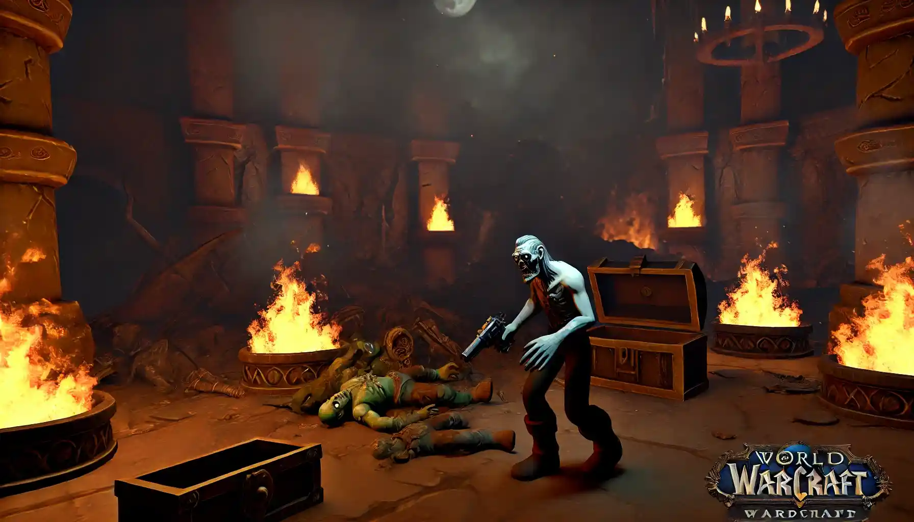 Wow Focused Affix Guide: Explore How To Deal With | Epiccarry Focused Affix Wow