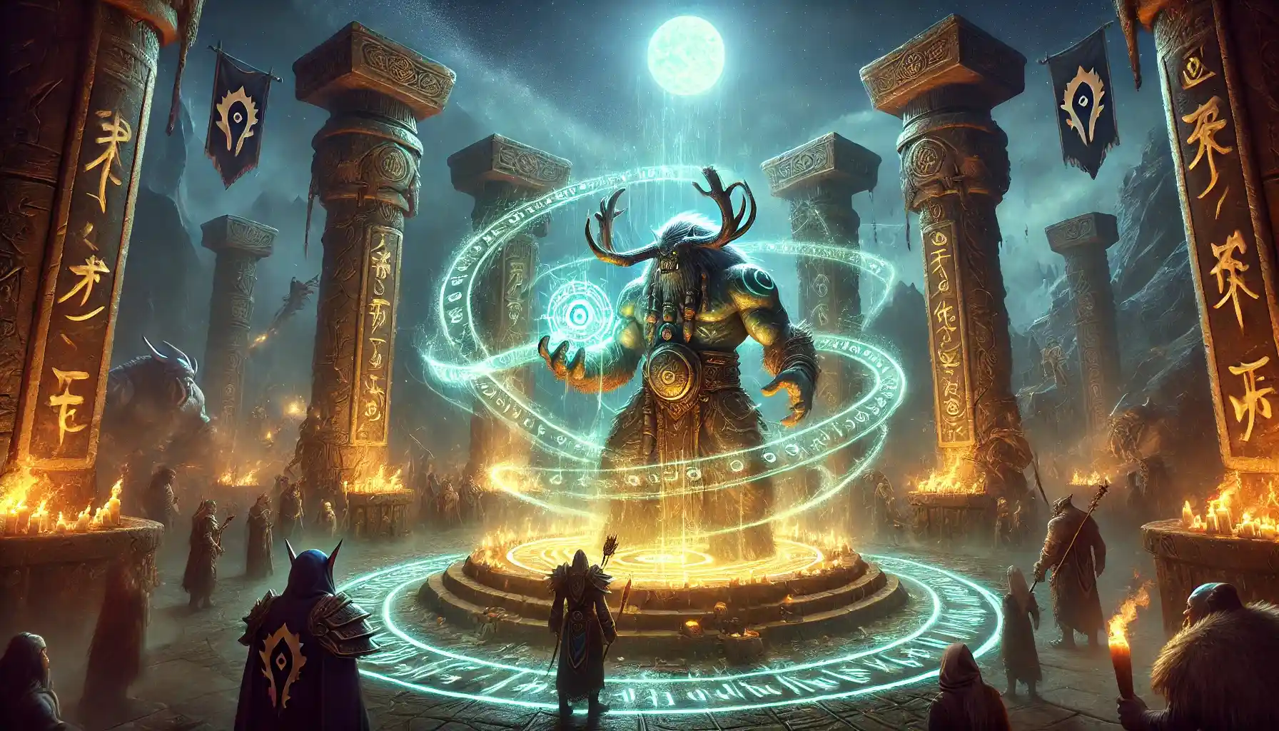 Wow Tww Valorstones Guide - How To Farm And Use | Epiccarry How To Use Valorstones Wow