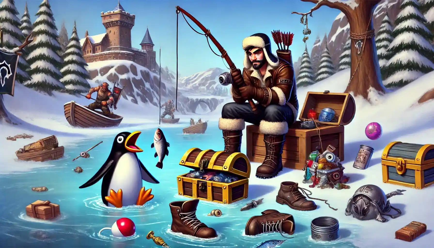 Tww Pre-Patch Alts Leveling Guide &Amp; What To Do - The War Within 11.0 Pre-Patch | Epiccarry Wow Tww Fast Leveling