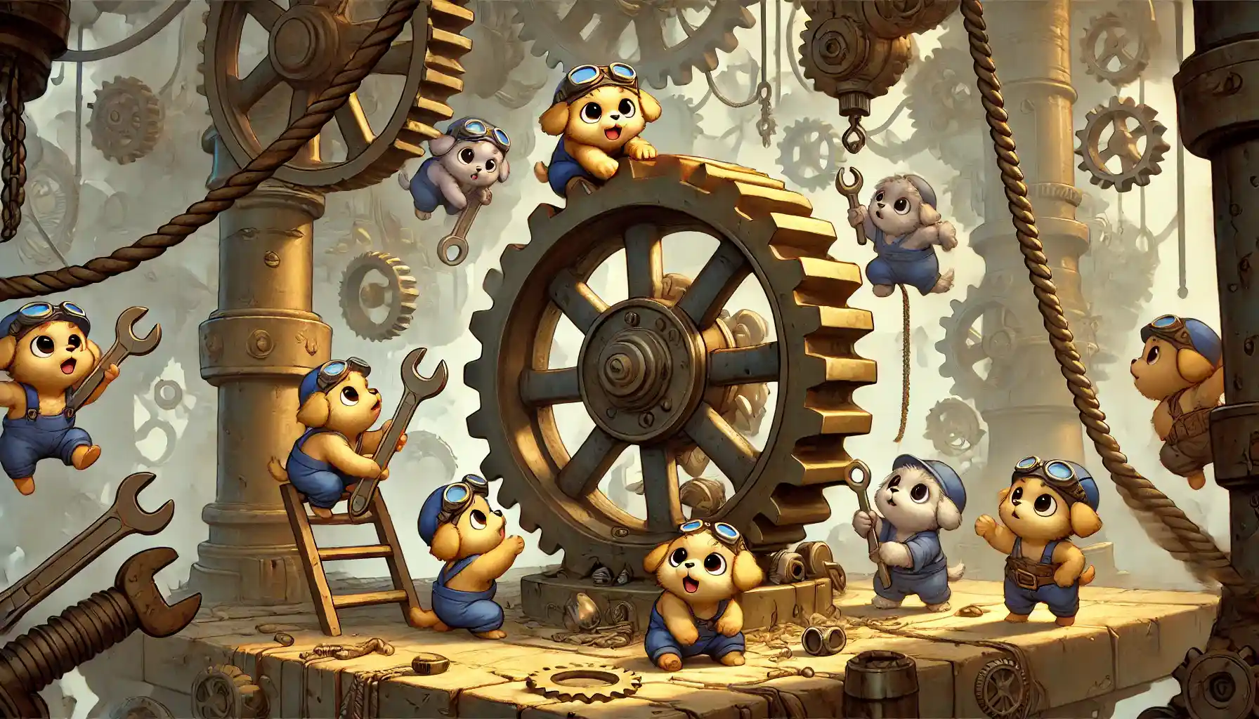 Guide To Assembly Of The Deeps Renown In The War Within | Epiccarry Ringing Deeps Rare Mob Locations Wow Tww