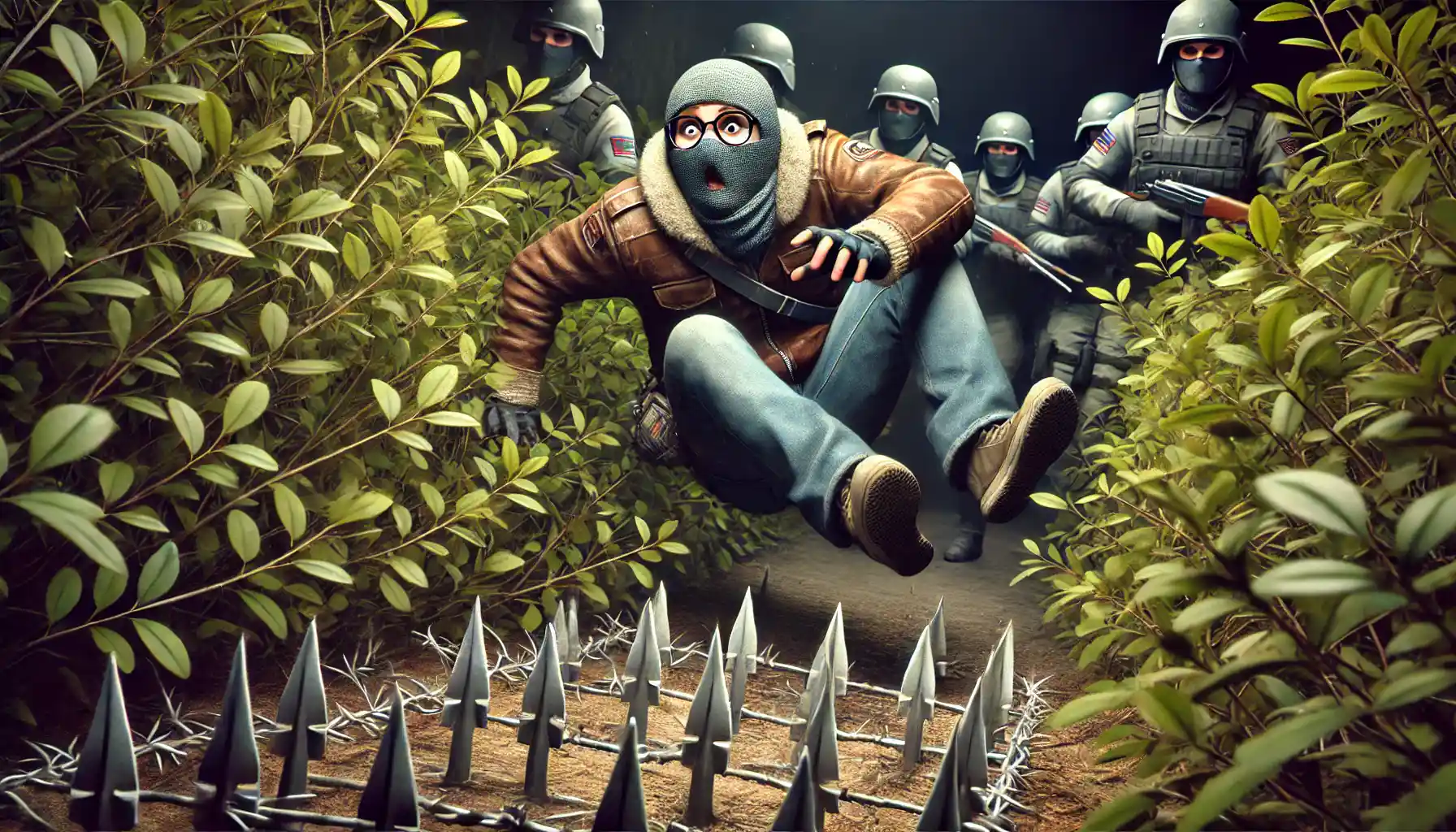 Tarkov Partisan Boss Guide - Hints And Tactic Explained | Epiccarry Partisan Boss Tricks Tarkov