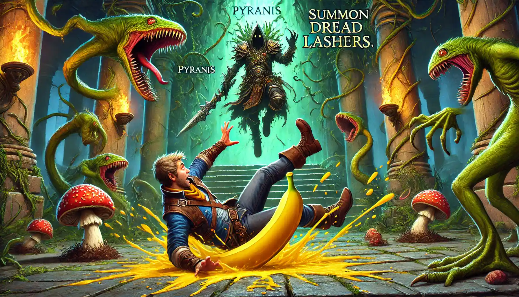 Wow Sod Demon Fall Canyon Dungeon Guide - Season Of Discovery Phase 5 | Epiccarry Where Is Demon Fall Canyon Located In Wow