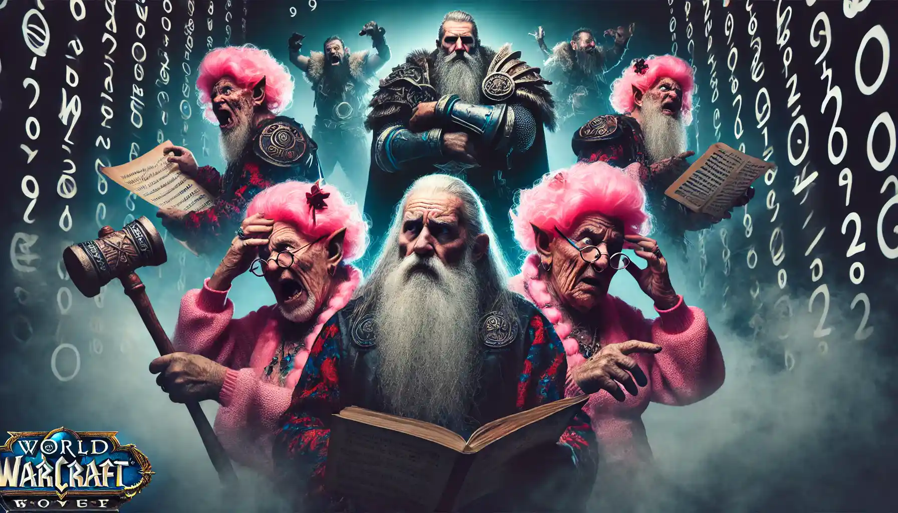 Wow Sod 5 Best Class Guide | Season Of Discovery Phase 5 | Epiccarry Best Melee Dps In Wow Season Of Discovery